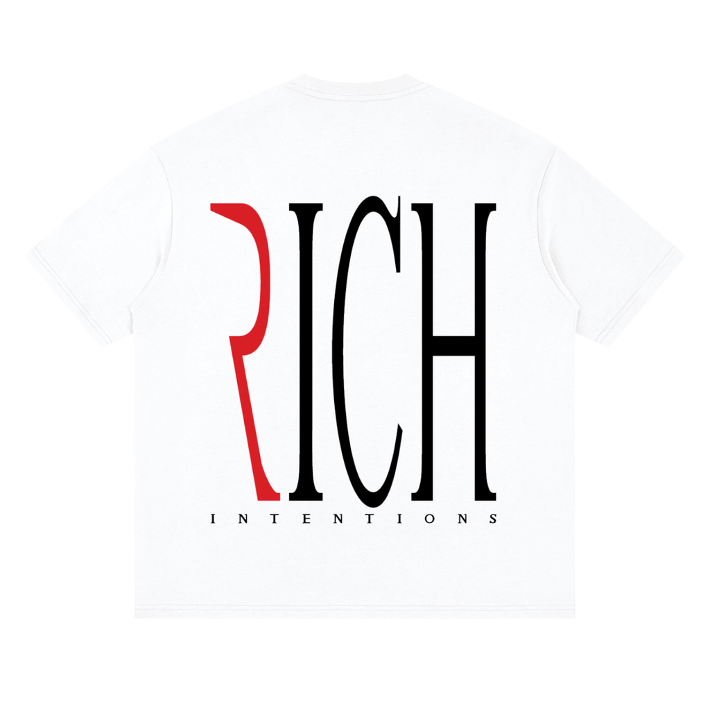 Limited Edition Signature Tee