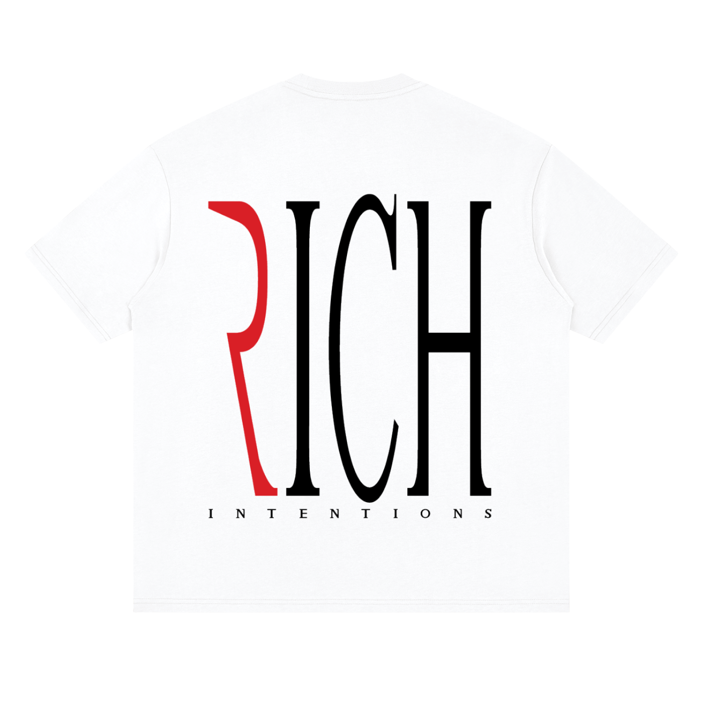 Limited Edition Signature Tee
