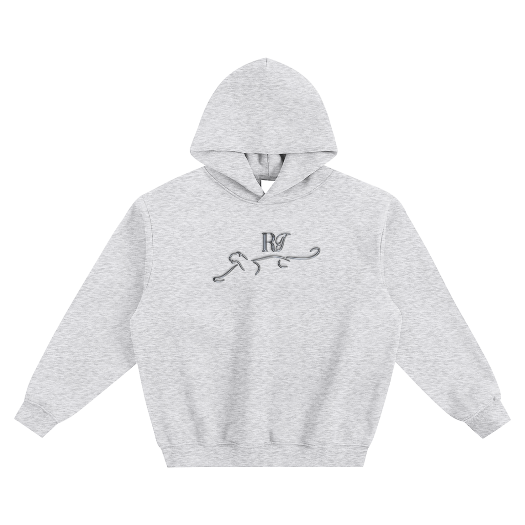 No Fear Hoodie