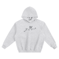 No Fear Hoodie