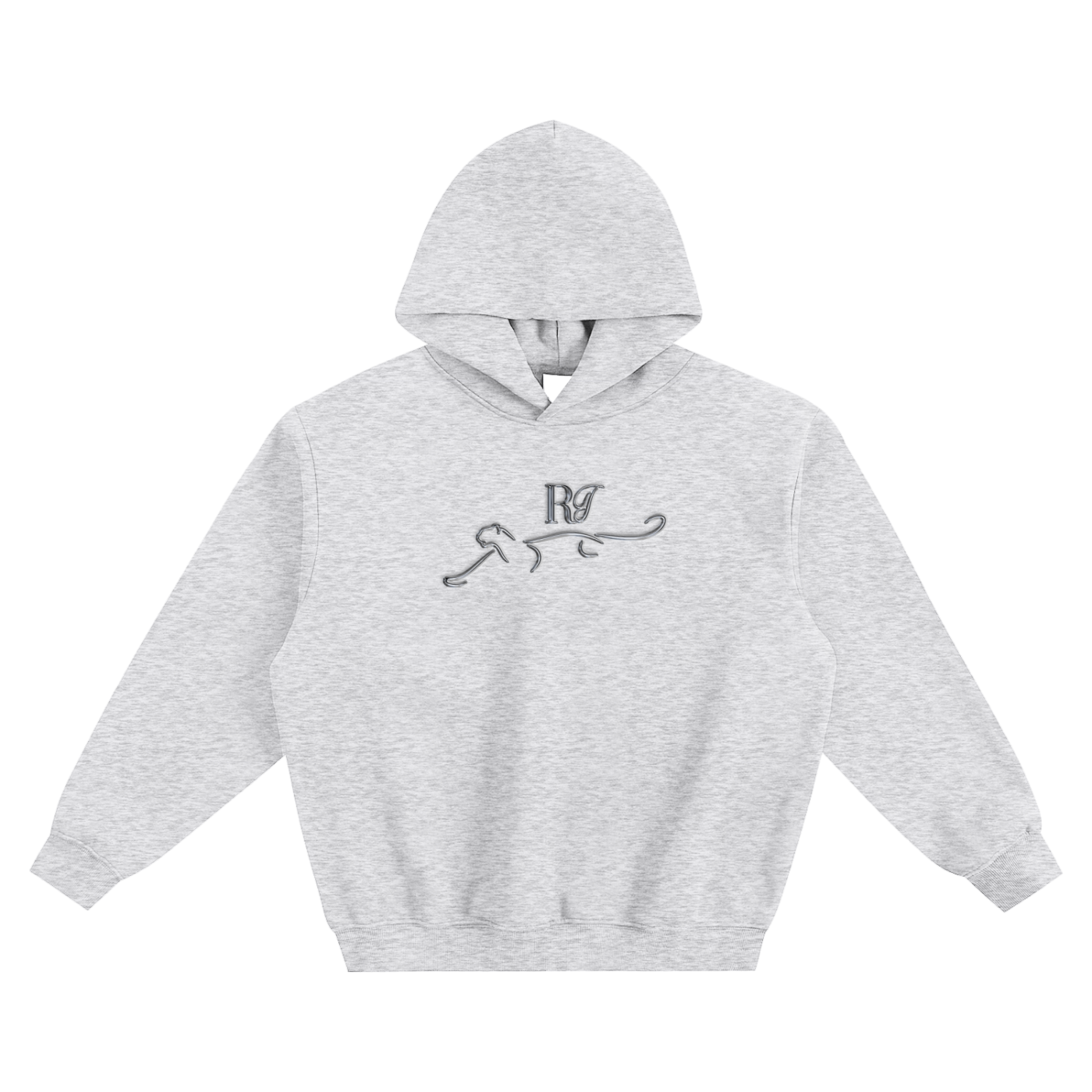 No Fear Hoodie