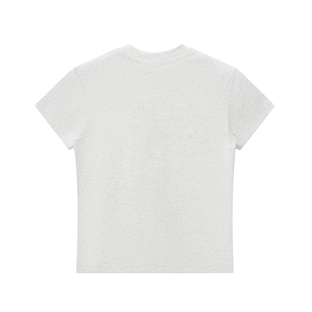 Black Signature Rich Intentions Tee