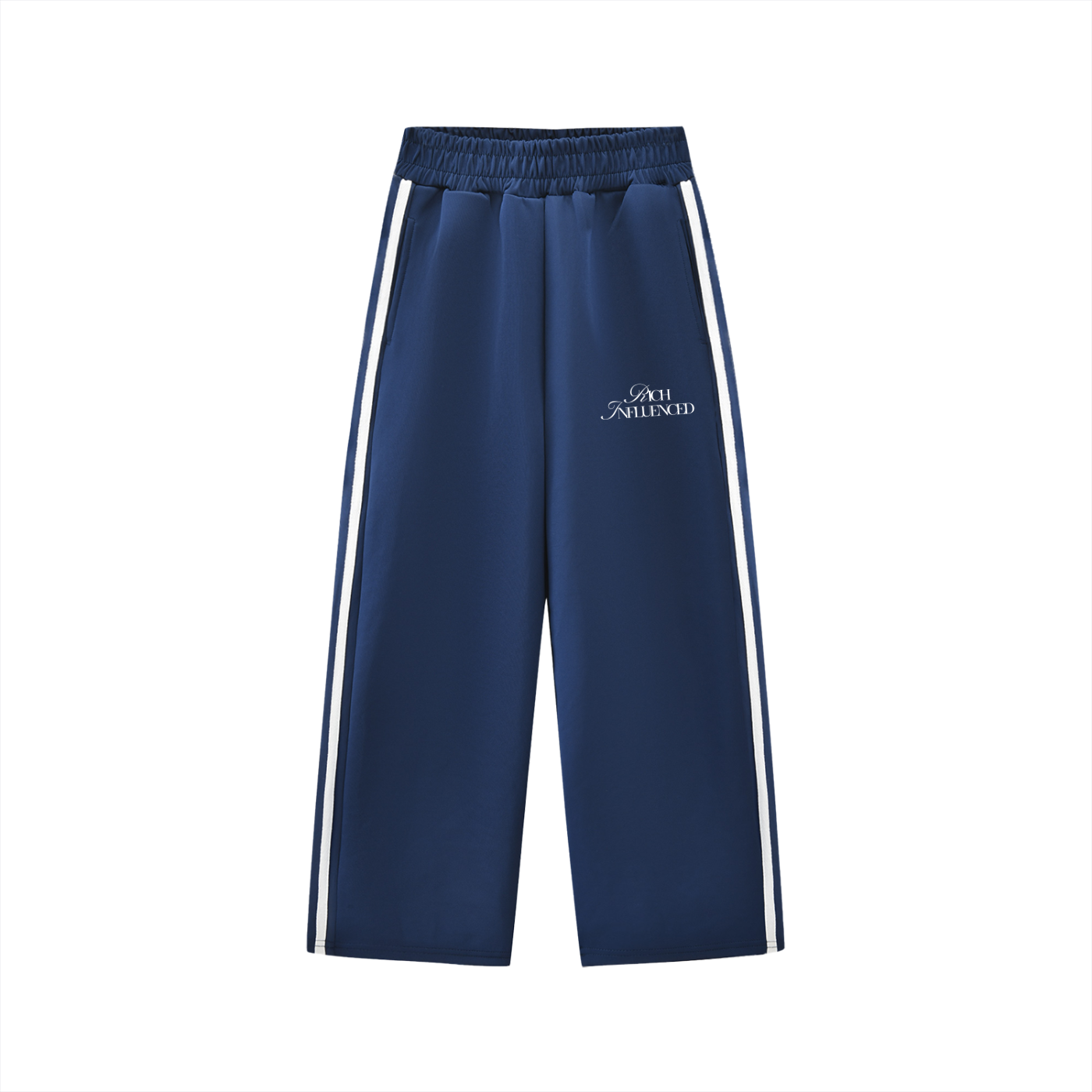 Kids’ Rich Influenced Sweatpants