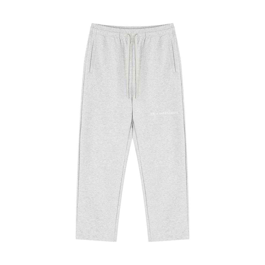 Signature Rich Intention Joggers