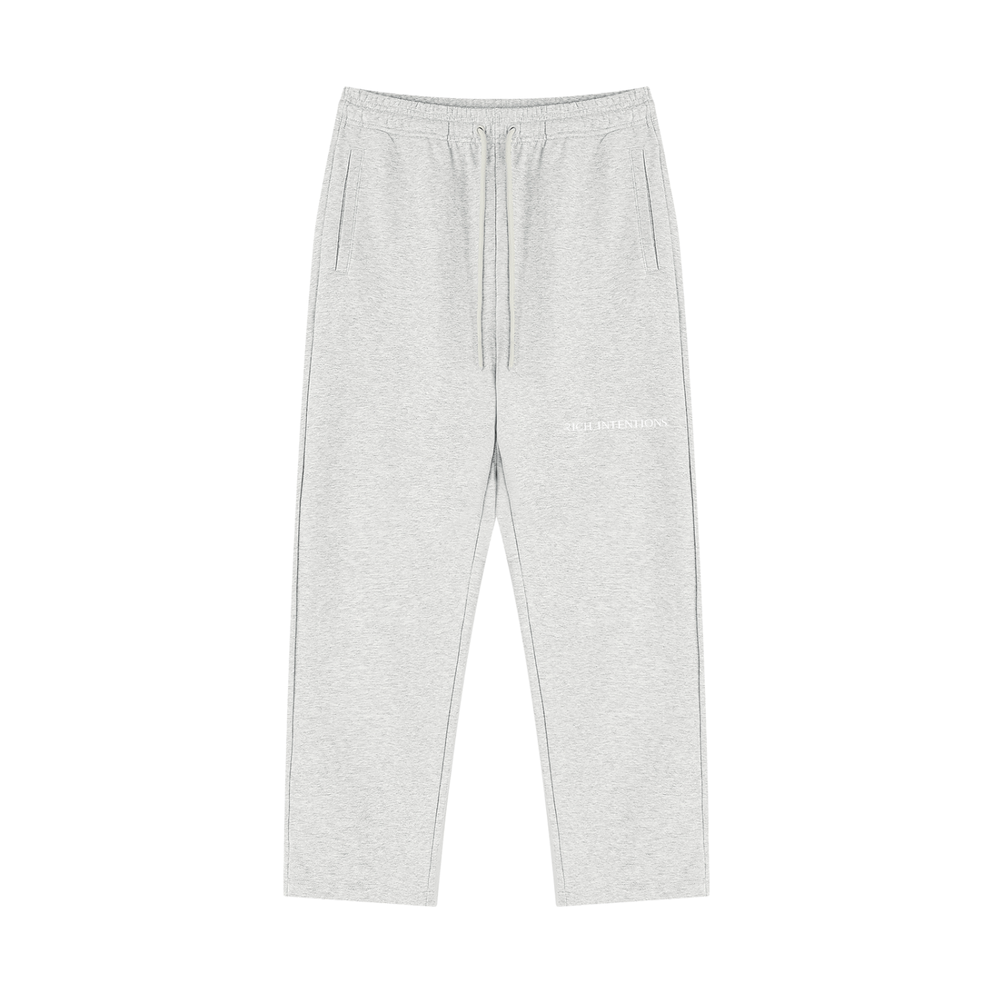 Signature Rich Intention Joggers