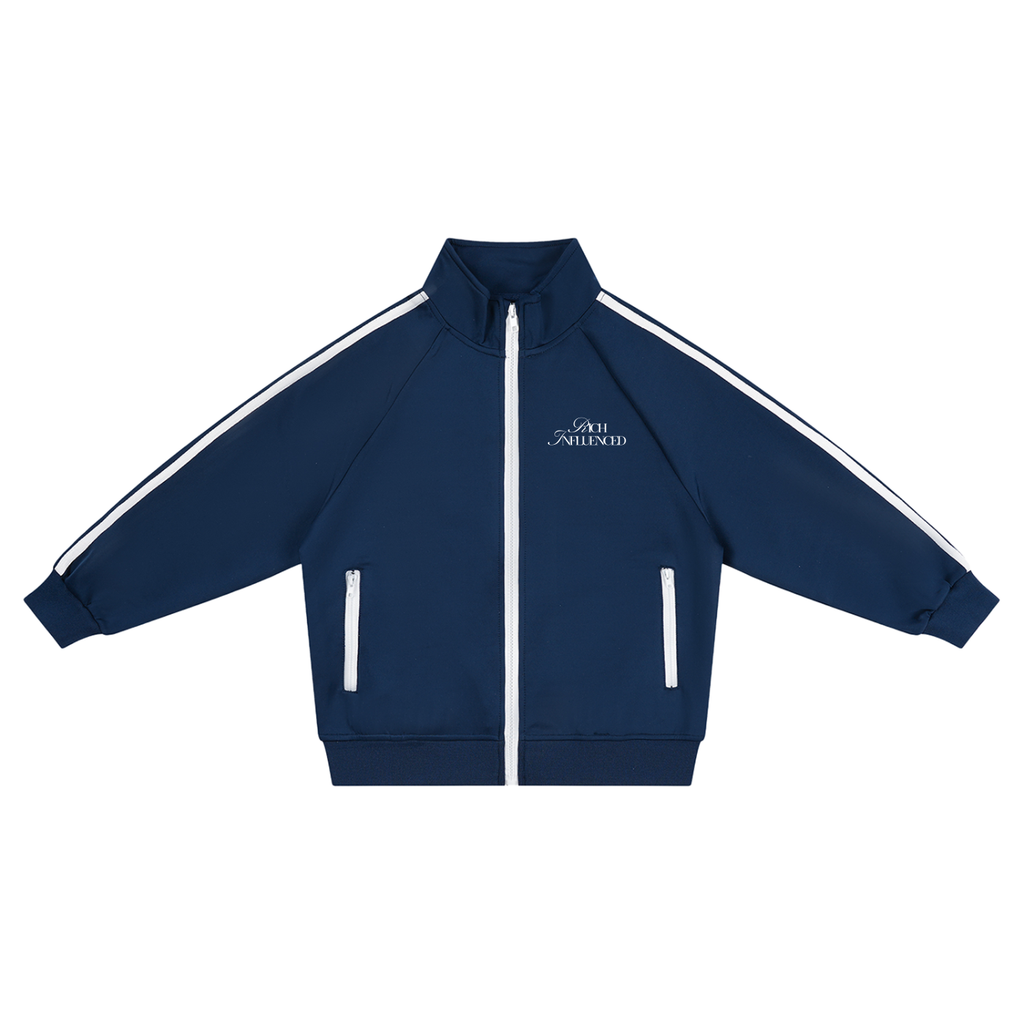 Kids’ Rich InfluencedCoach Jacket