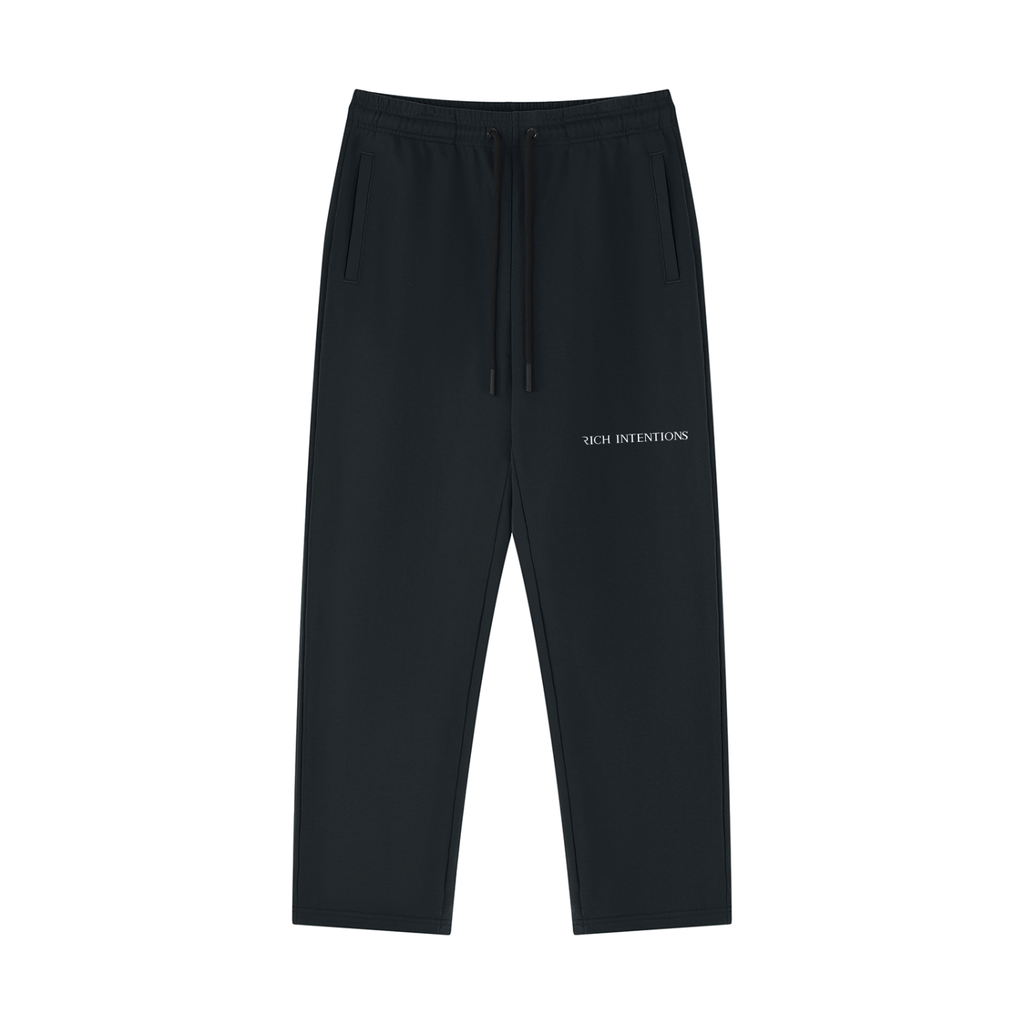 Signature Rich Intention Joggers