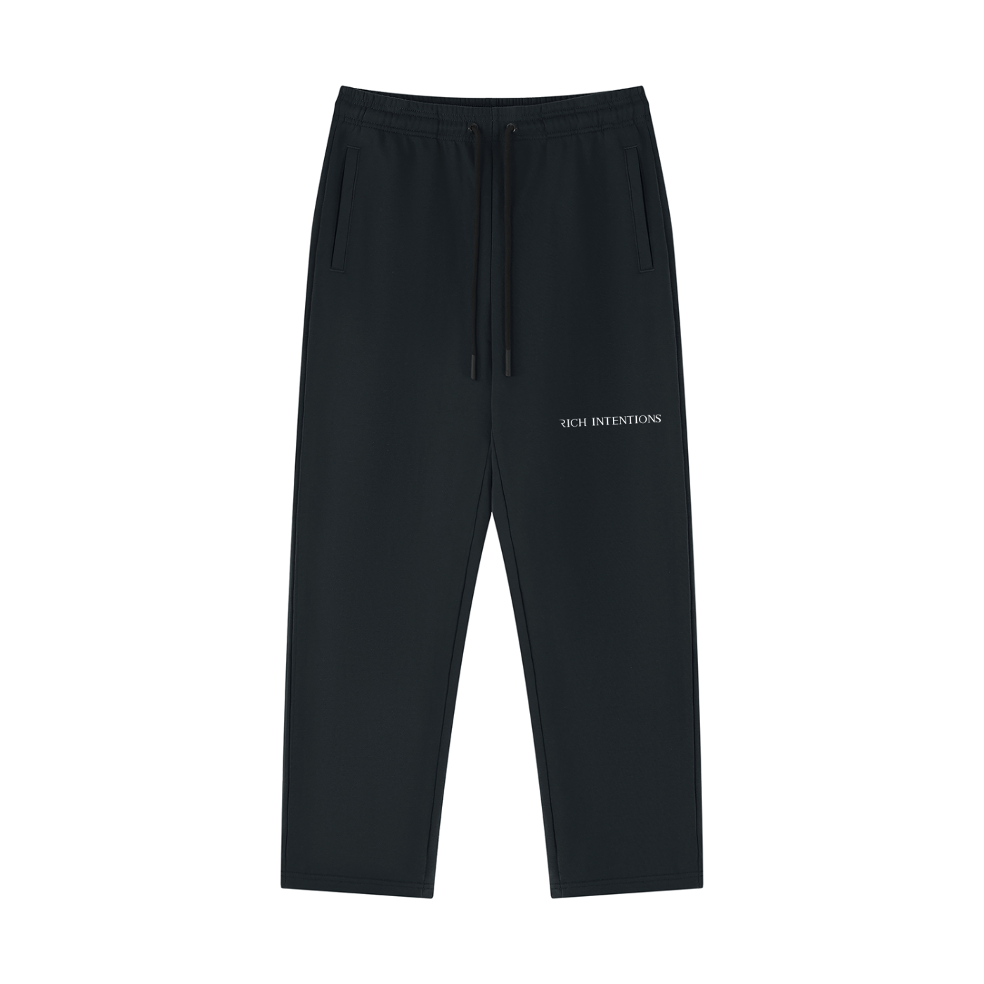 Signature Rich Intention Joggers
