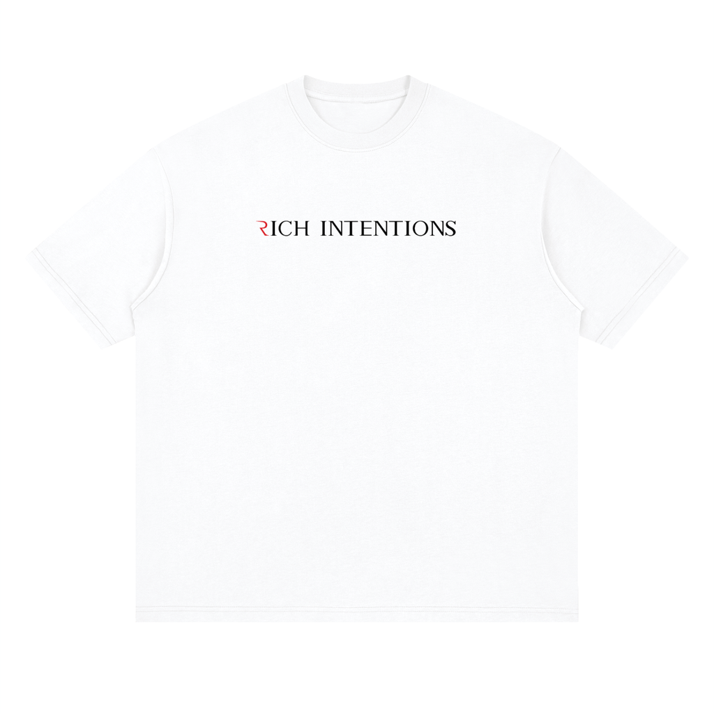 Limited Edition Signature Tee