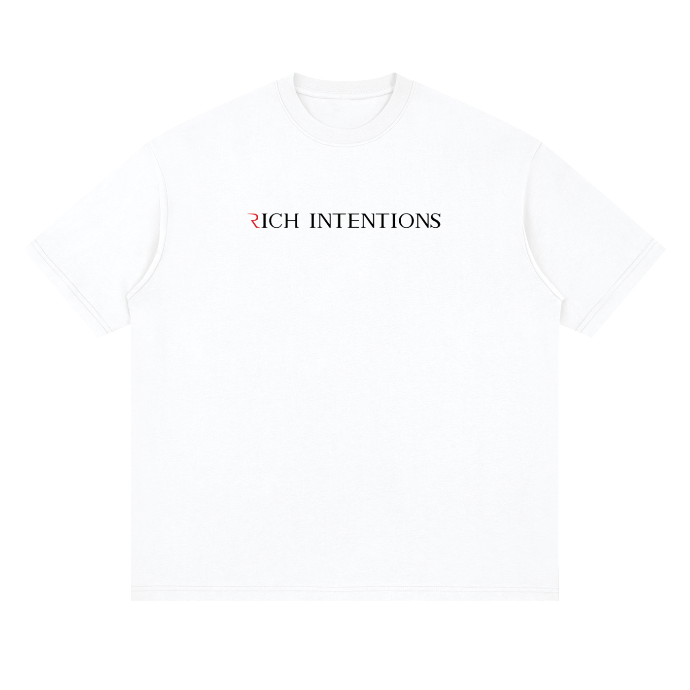 Limited Edition Signature Tee