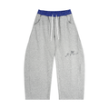 No Fear Plaid Bottom Set