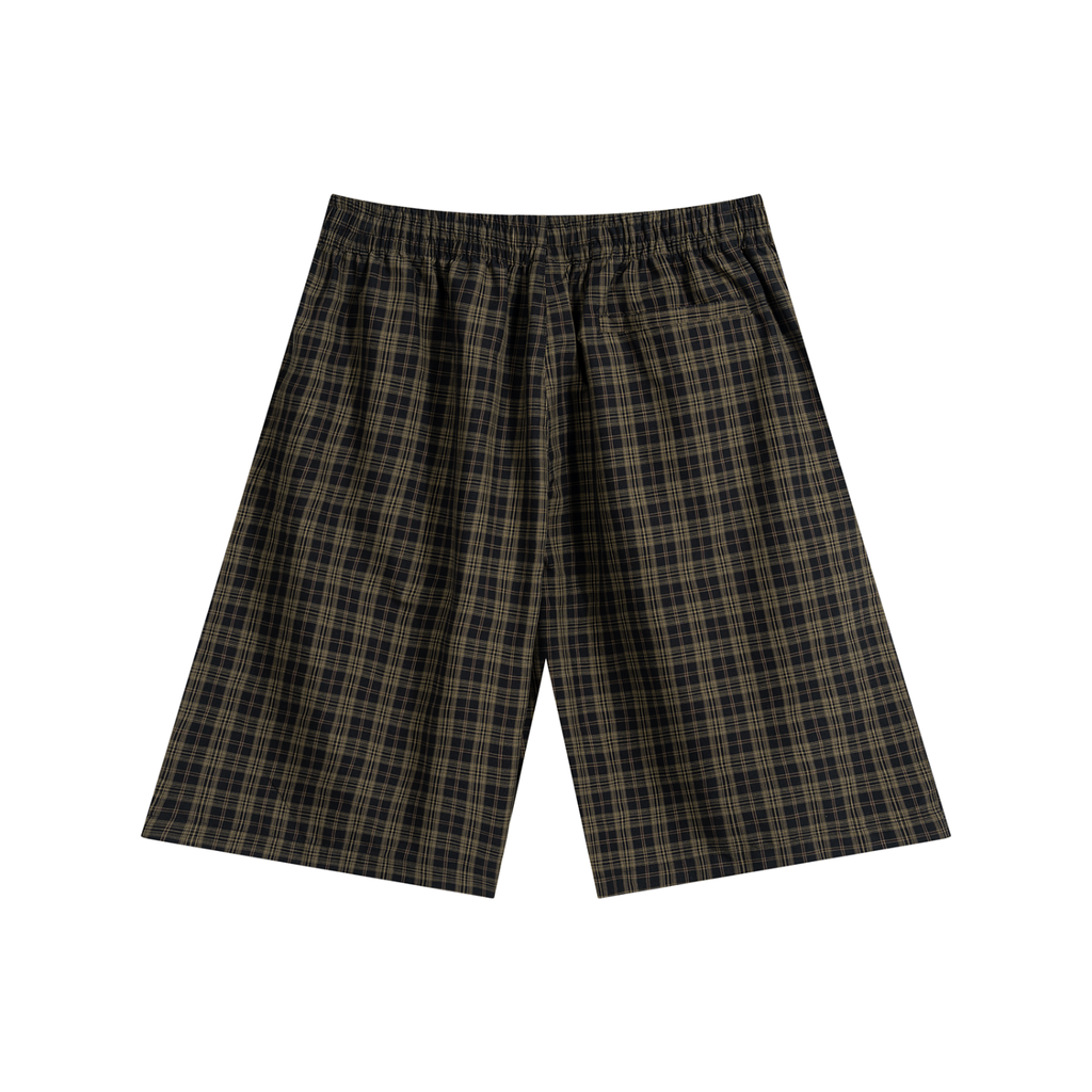 RI Waffle Shorts