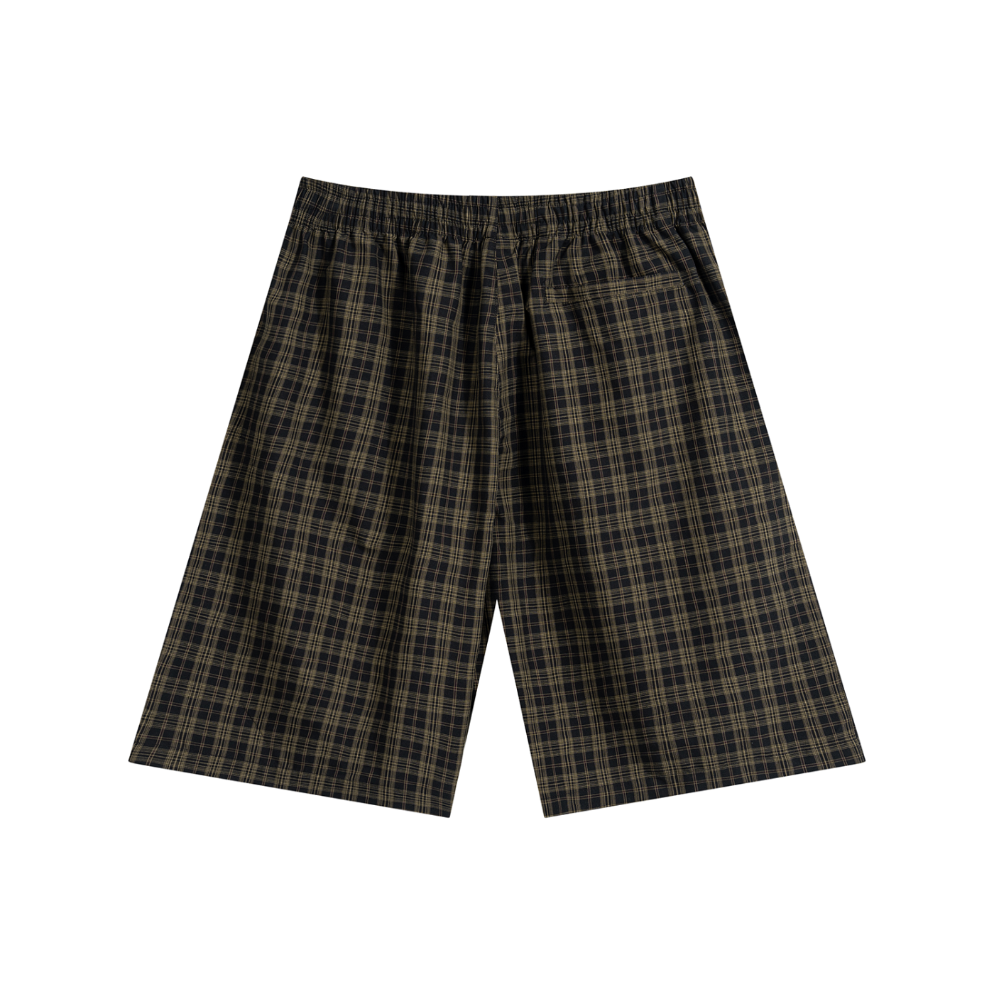 RI Waffle Shorts