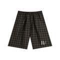 RI Waffle Shorts