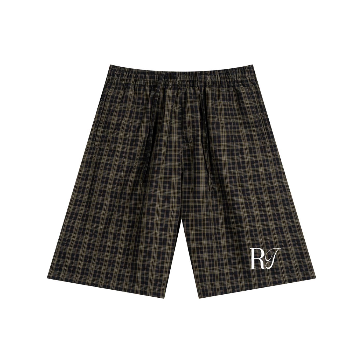 RI Waffle Shorts