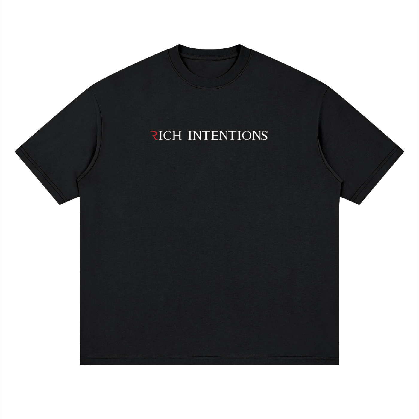 Limited Edition Signature Tee