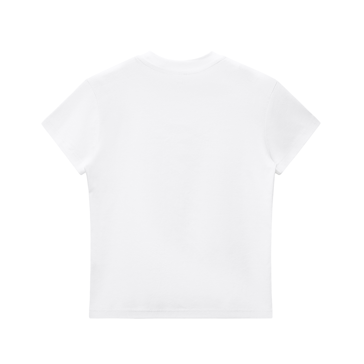 PINK DUHHH Rich Influences Tee