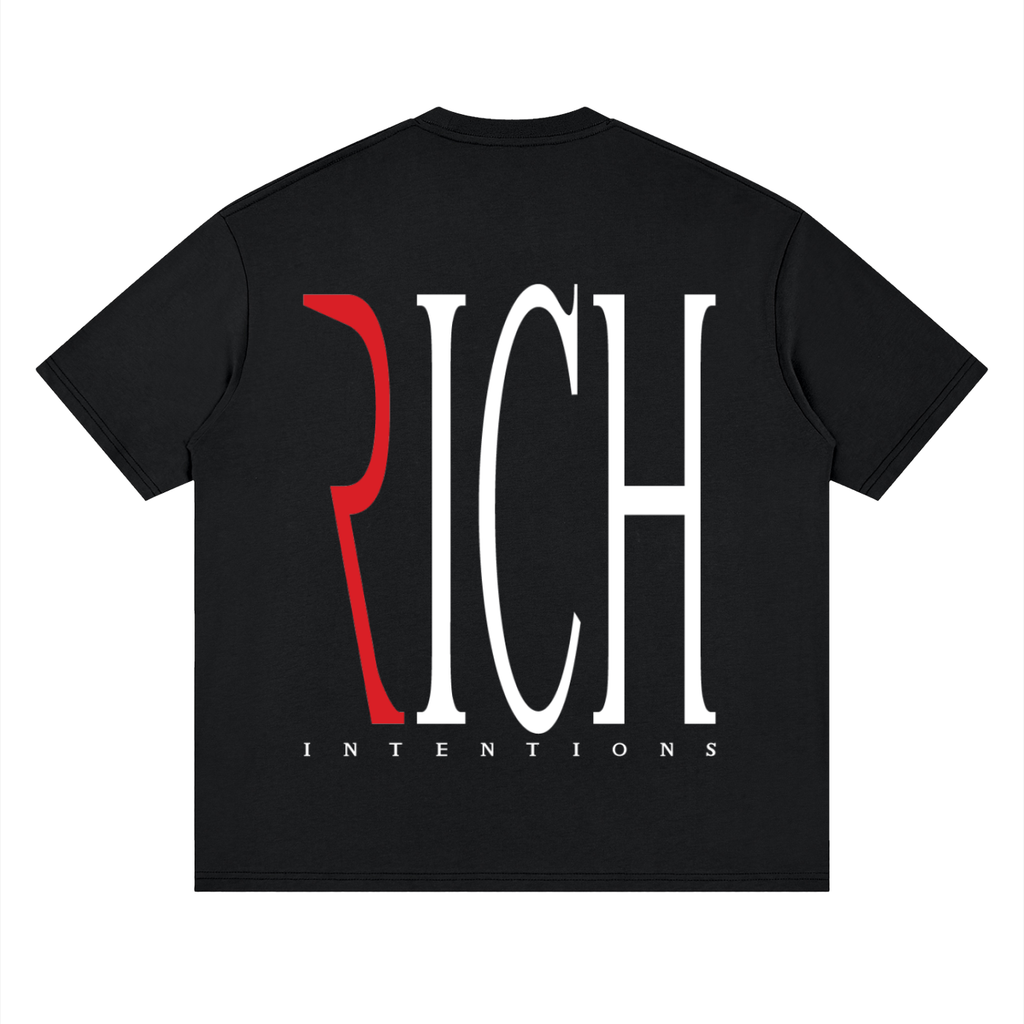 Limited Edition Signature Tee