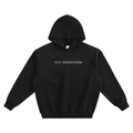 Signature Rich Intentions Hoodie