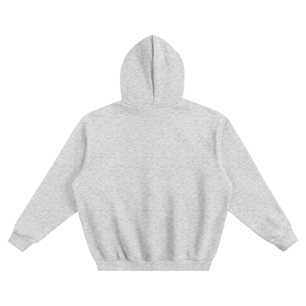 No Fear Hoodie