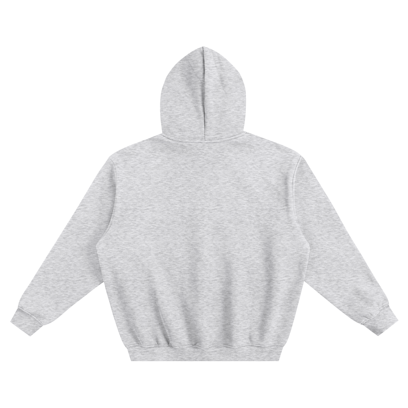 No Fear Hoodie