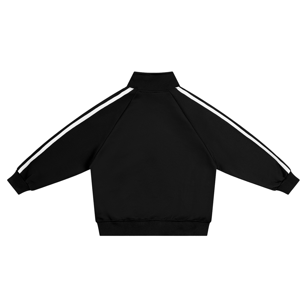 Kids’ Rich InfluencedCoach Jacket
