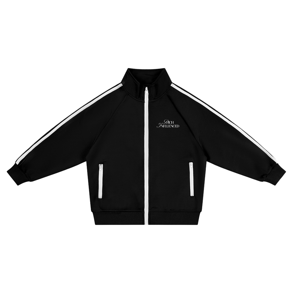 Kids’ Rich InfluencedCoach Jacket