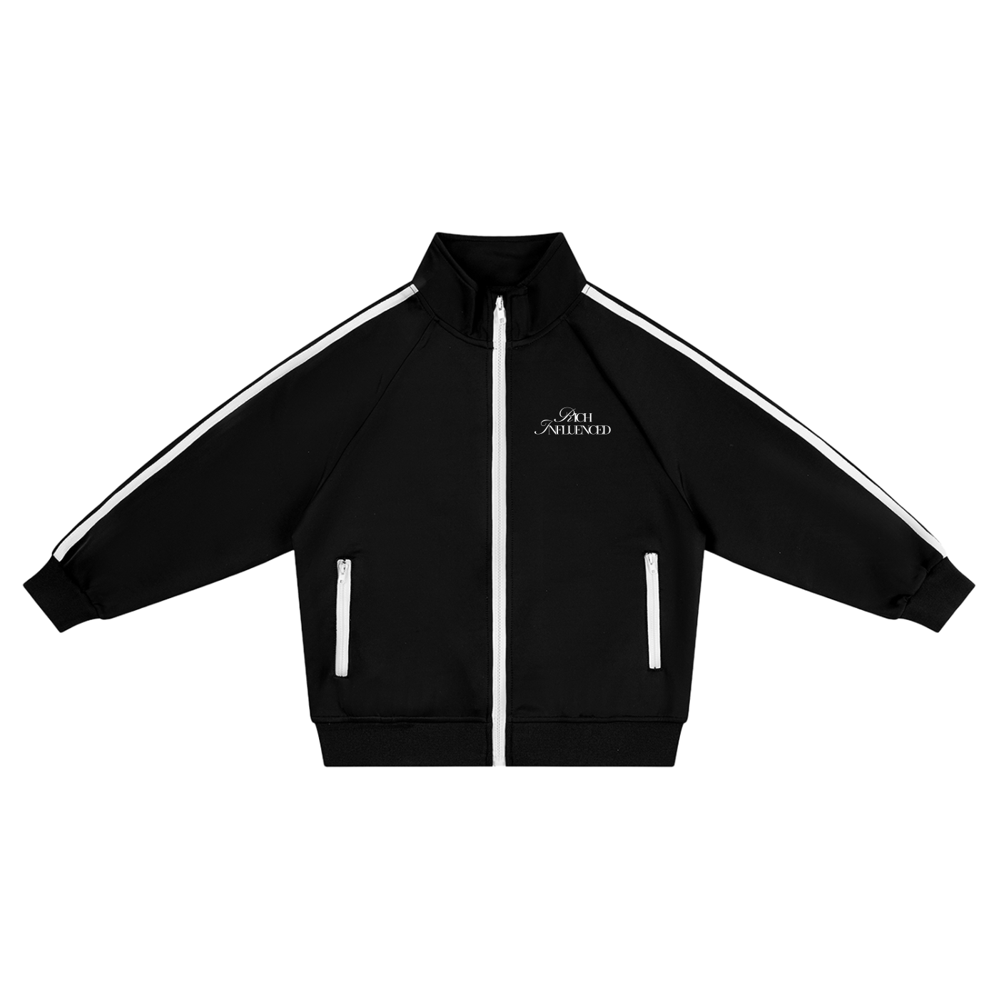 Kids’ Rich InfluencedCoach Jacket